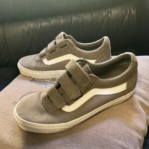VANS Old Skool V Shoe